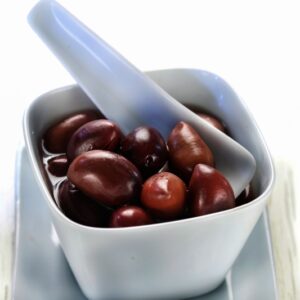 OLIVE KALAMATA - GRECIA - 5330