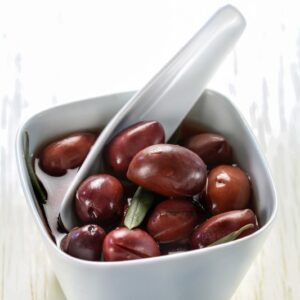 OLIVE KALAMATA - GRECIA - 5331