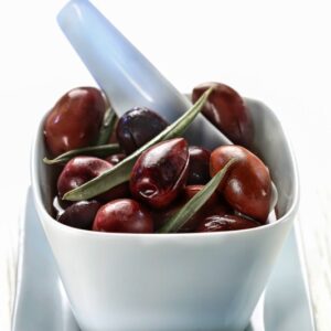 OLIVE KALAMATA - GRECIA - 5332