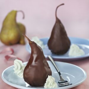 PERE AL CIOCCOLATO - 5361