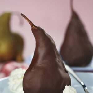 PERE AL CIOCCOLATO - 5364