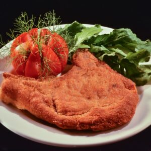 COTOLETTA ALLA MILANESE - GR2282 - 0784