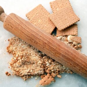 ROTOLO AL CACAO AL PROFUMO D'ARANCIA (STEP 1) - 0793