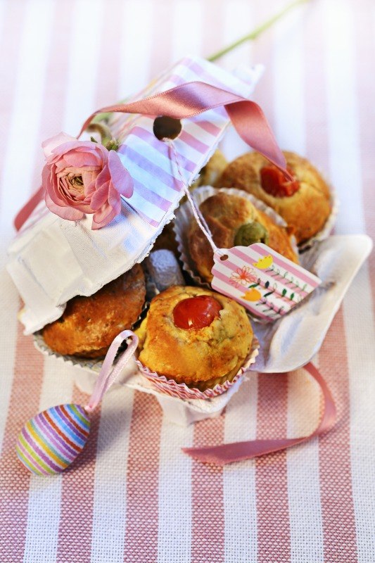 MINI MUFFINS - 5613