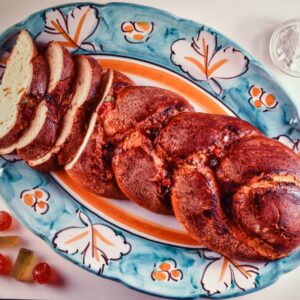 S 35 940, TRECCIA ALLA MILANESE