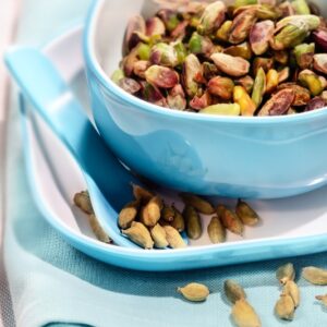 CARDAMOMO E PISTACCHI - 5712