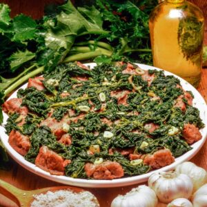 POLENTA DI NECCIO - S 9810 - 5716