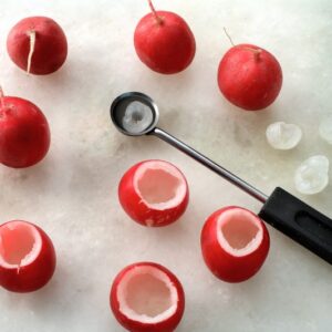 RAVANELLI RIPIENI (STEP 1) - 0797