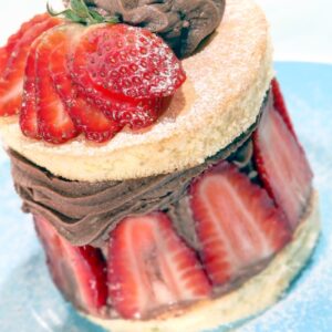 MOUSSE AL CIOCCOLATO - 5721