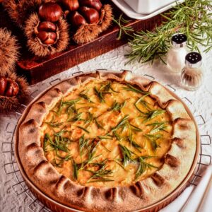 TORTA DI SAN PIETRO - S 121920