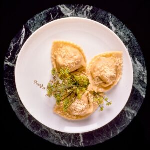 AGNOLOTTI DI CARNE