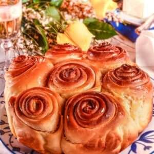 TORTA DELLE ROSE - S 1700 - 0801