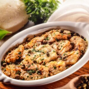 MERLUZZO AL LATTE - S 109910 - 5754