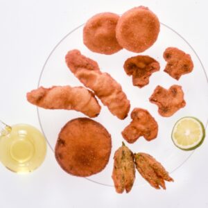 FRITTO MISTO PIEMONTESE - S 167880 - 5757