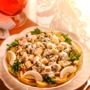 INSALATA PIEMONTESE - S 218870 - 5759