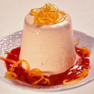 SEMIFREDDO AL CEDRO - S1700 - 0805