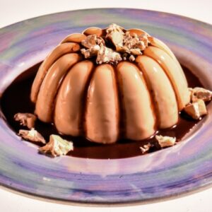 BUDINO DI TORRONE AL MIELE - S 51990 - 5797