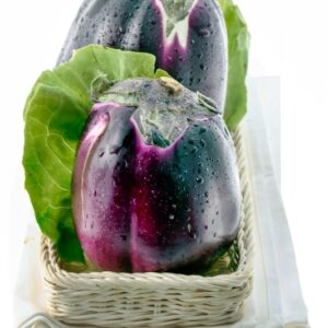 MELANZANE VIOLETTA DI FIRENZE - 5805