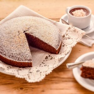 TORTA DE POM - GR 2234 - 5810