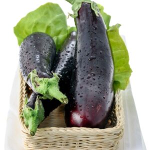 MELANZANA LUNGA DI NAPOLI - 0005