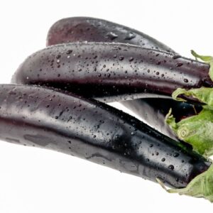 MELANZANA LUNGA DI NAPOLI - 0004