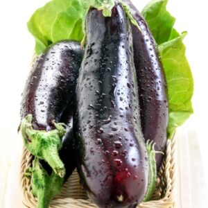 MELANZANA LUNGA DI NAPOLI - 0003