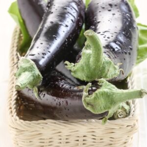 MELANZANA LUNGA DI NAPOLI - 0002