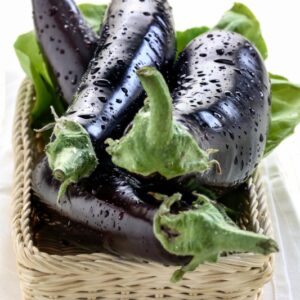 MELANZANA LUNGA DI NAPOLI - 0001