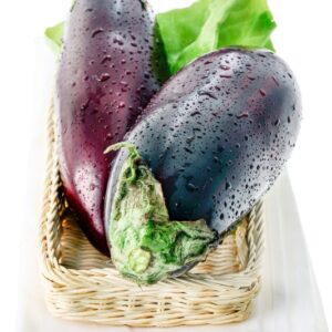 MELANZANE VIOLETTA DI FIRENZE - 5823