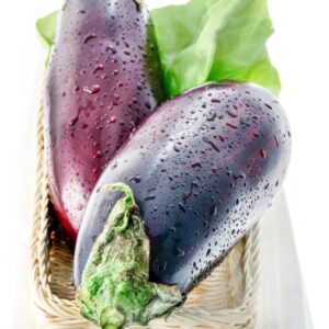 MELANZANE VIOLETTA DI FIRENZE - 5824