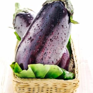 MELANZANE VIOLETTA DI FIRENZE - 5825