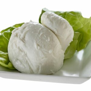 MOZZARELLA FIOR DI LATTE