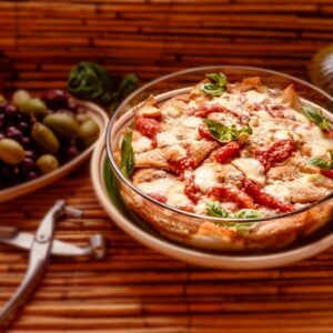 PIZZETTE DI BARI - GR 2199