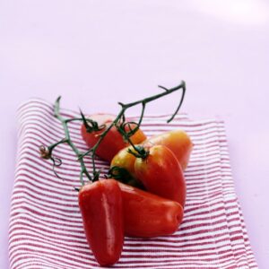 POMODORI SAN MARZANO - 5867