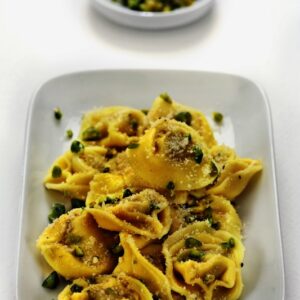 CAPPELLETTI CON PISTACCHI - 5868
