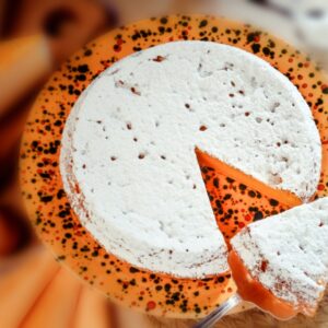 TORTA SARDA DI FORMAGGIO - S35940 - 5997