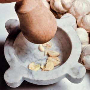 BAGNA CAUDA, BAGNA CAODA (Step 1) - 6036