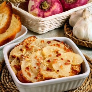 ZUPPA ALLA CANAVE - 603