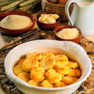 GNOCCHI ALLA ROMANA - 605