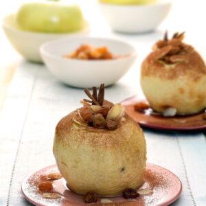 MELE AL VIN SANTO - 0822