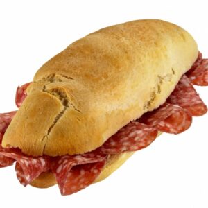 PANINO AL SALAME - 6505