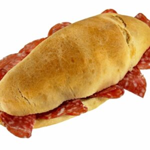 PANINO AL SALAME - 6522