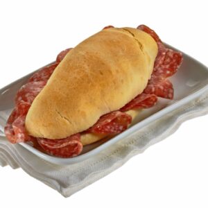 PANINO AL SALAME - 6523