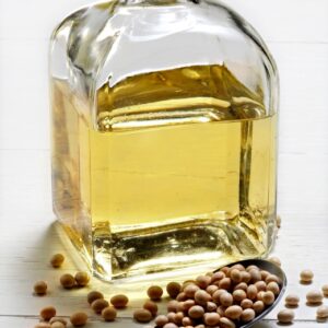 OLIO DI SEMI DI SOIA - 6600