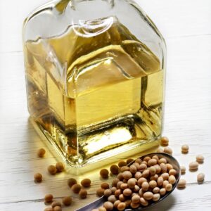 OLIO DI SEMI DI SOIA - 6604