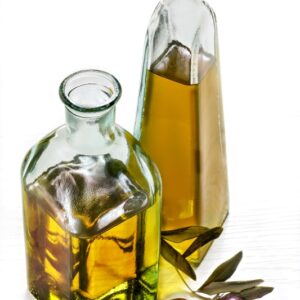 OLIO DI OLIVA - GENERICO E SPREMUTO A FREDDO - 6609