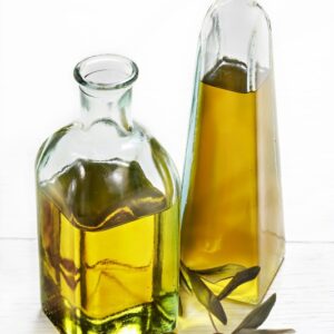 OLIO DI OLIVA - 6610