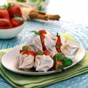 SANDWICH DI MERINGHE - 0826