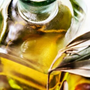 OLIO DI OLIVA - 6625