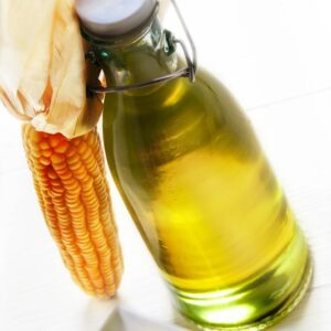 OLIO DI SEMI DI MAIS - 6628